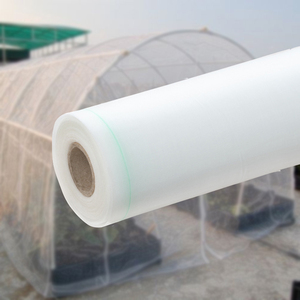 Insekten netz Kunststoff HDPE Hagels chutz Mesh Net Garden Gewächshaus Anti Insekten netze für Reisfeld - Product Image 6