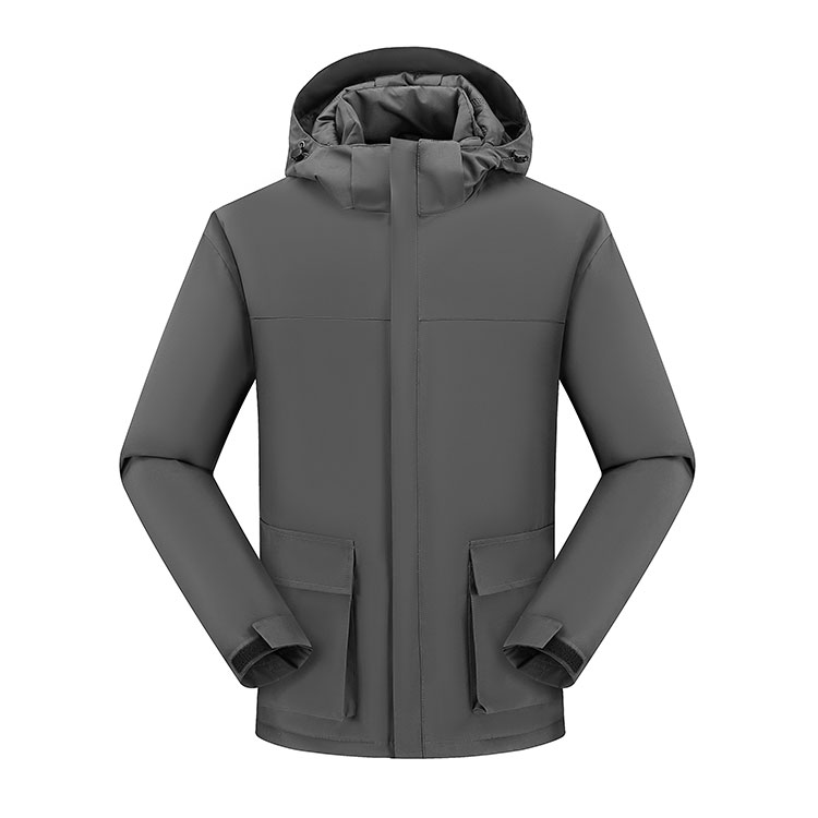 Gris oscuro