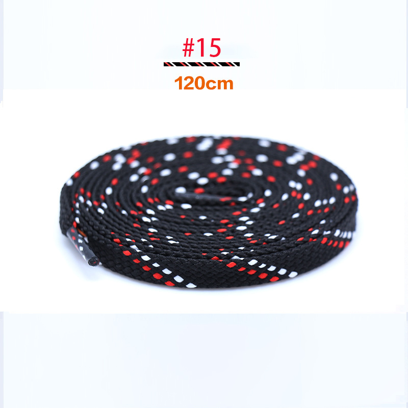 Black-Red-White