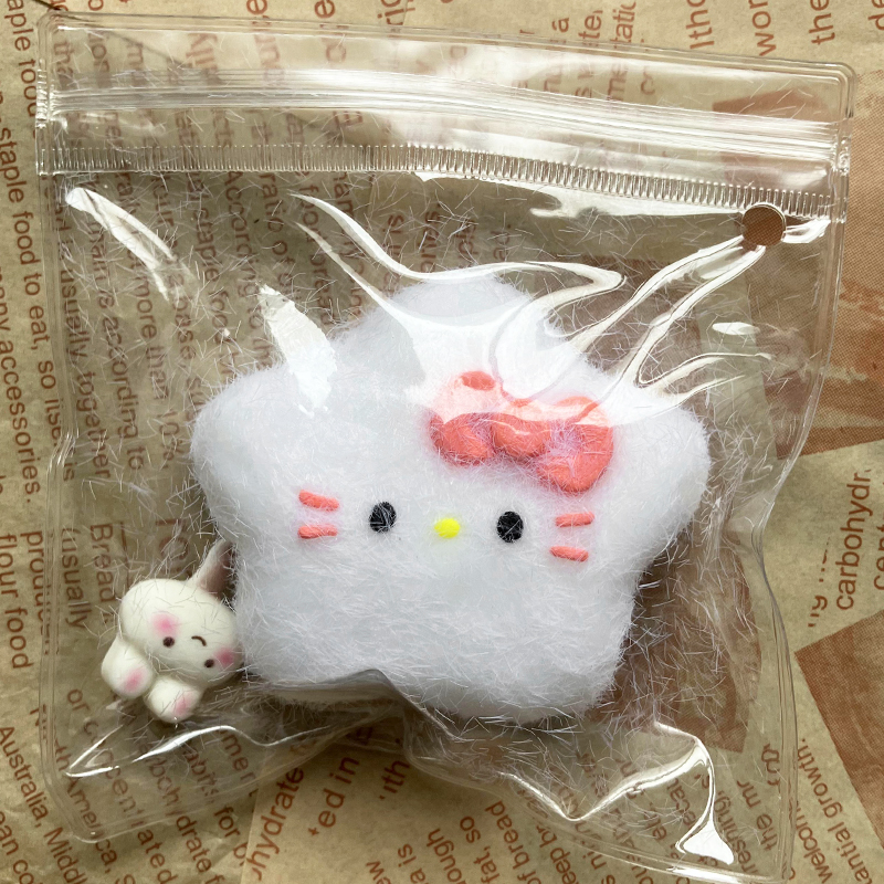 Star Cat Coated Style