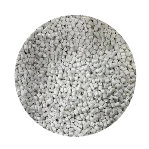 Factory Price <strong>Polyetherimide</strong> Virgin ASA Plastic <strong>Granule</strong> Food Grade Polyamide Injection Molding Pellets for Fibers Application - Product Image 3