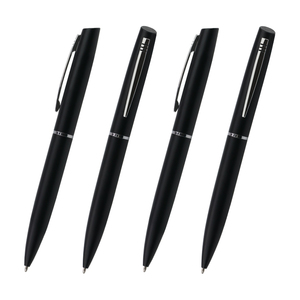 畅销文具促销圆珠笔批发个性化笔与自定义徽标 - Product Image 6