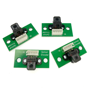 Sensor raster codificador 9720 9730, 150dpi 180DPI 360dpi para impresora de inyección de tinta de gran formato - Product Image 4
