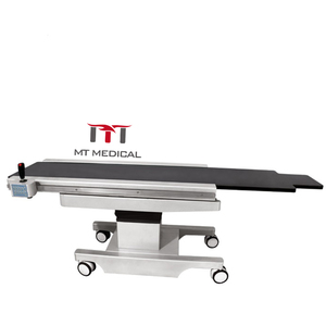 MTインターベンショナルイメージング統合手術台画像表 - Product Image 2