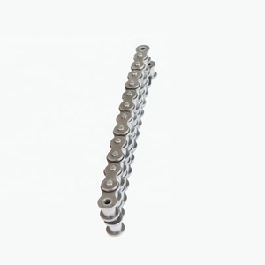 Kısa pitch hassas makaralı zincir 05 B zhejiang mini makaralı zincir iletim stokta - Product Image 4