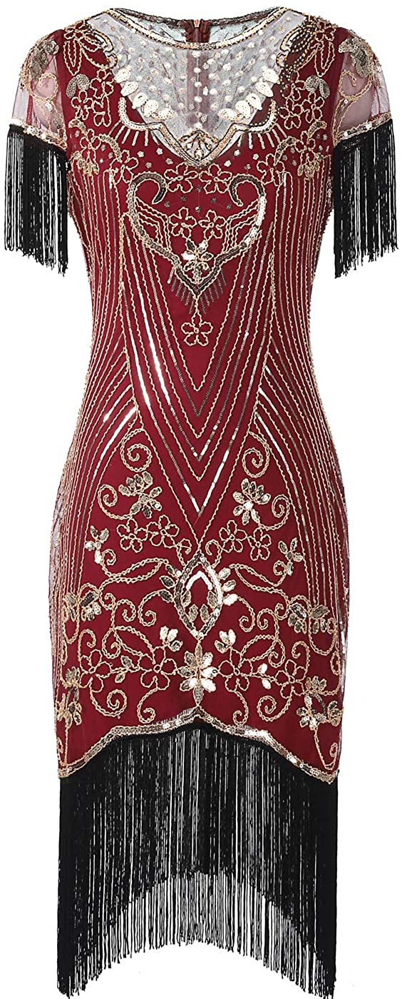 Rouge doré
