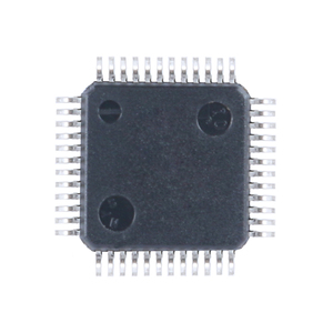 STM32F303CBT6 LQFP-48 ARM Cortex-M4用32ビットマイクロコントローラーMCU FPGA製品カテゴリ - Product Image 4