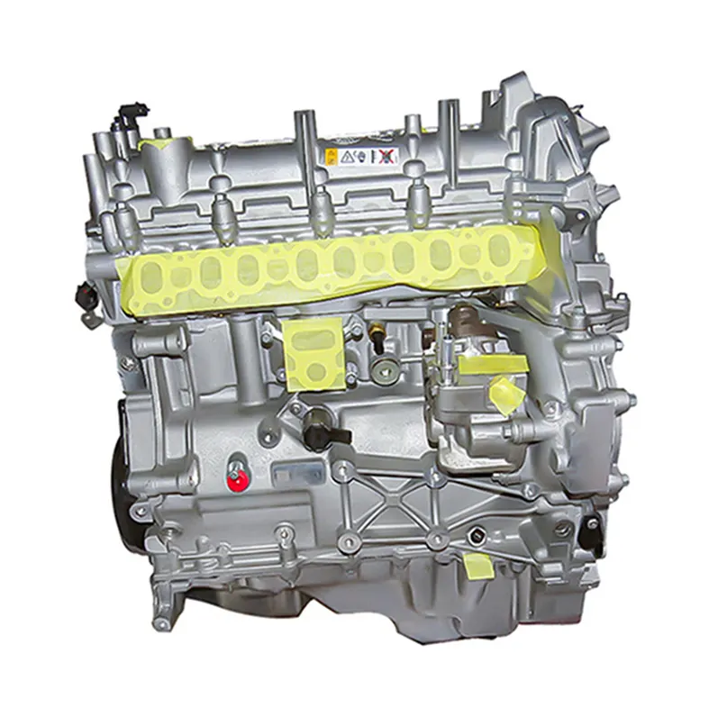 Motor Land Rover de 4 cilindros al mejor precio 204DT para Land Rover Discovery Five Diesel 2,0 T