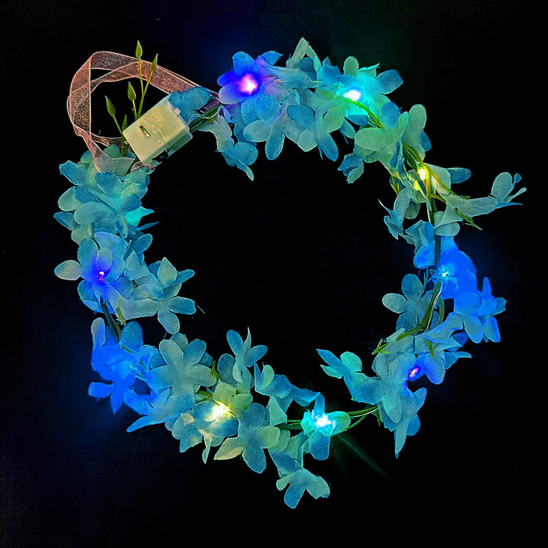 Azul