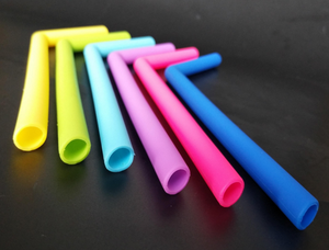 أنابيب حسب الطلب من السيليكون عالية الجودة مرنة طبية قابلة للغذاء مضخة تهوية أنبوب شفاف أنبوب خرطوم مطاطي من السيليكون - Product Image 5