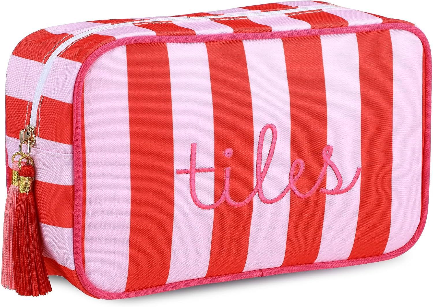 Estilo rosa-rojo sin letras