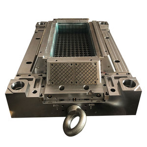 High Quality <strong>Embedded</strong> Assembly Cold Runner Plastic Parts Injection <strong>Molds</strong> Plastic Mould Injection Molding