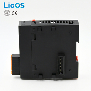 中国Plc输入/输出以太网/Ip热电偶输入Profinet IO可编程控制器Modbus IO模块 - Product Image 6