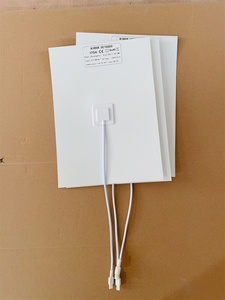 镜子除雾器，镜子除雾器，镜子加热垫 - Product Image 5