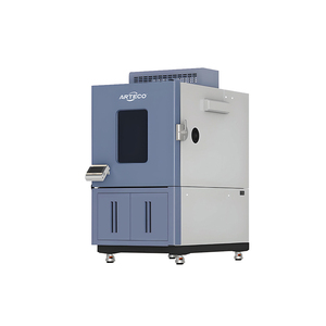 מדחס ברסן r410a ידידותי לסביבה ערפל מלח קורוזיה מכונת בדיקה תא הילוך אקלים מלח בדיקה - Product Image 1