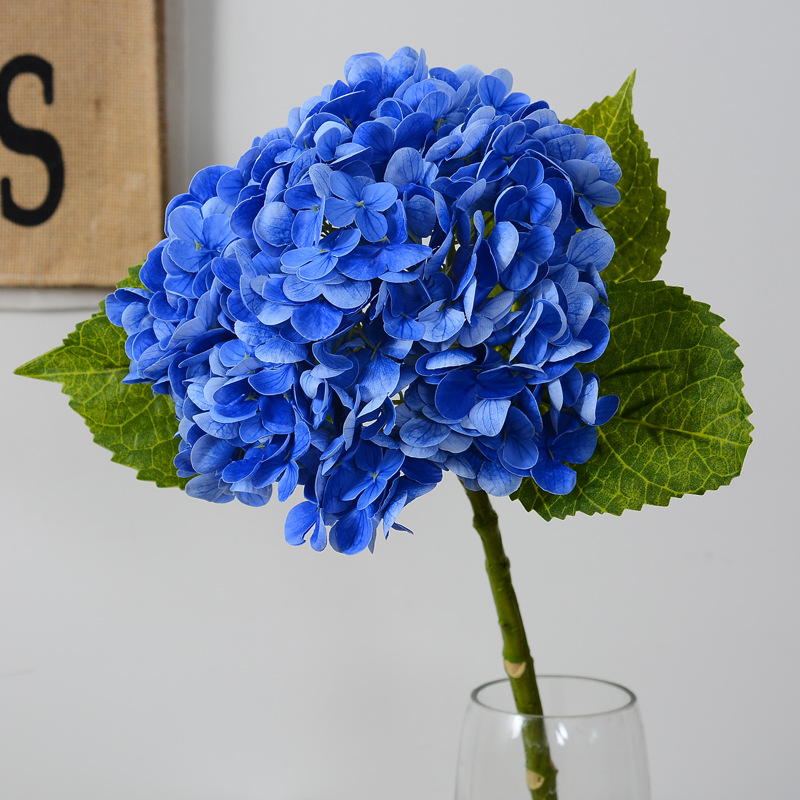 deep blue