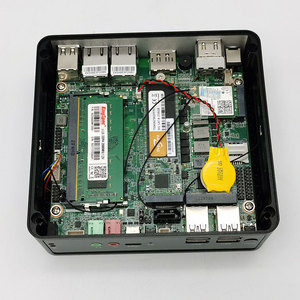 Domify Popular Intel 11th Generation I5-1135G7 <strong>Pc</strong> Micro Computer Win11 Office and Home Nano Motherboard Mini <strong>PC</strong> - Product Image 4
