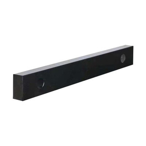 High <strong>Precision</strong> Marble Straightedge, Inspection Ruler, Parallel Gauge Equal Height <strong>Blocks</strong> Measuring Parallel <strong>Level</strong> Ruler 00 <strong>Level</strong> - Product Image 4