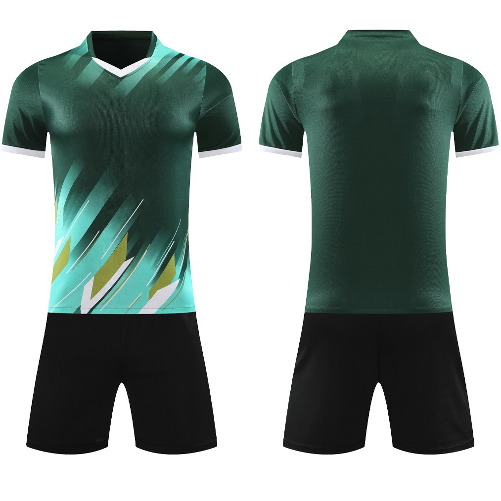 dark green