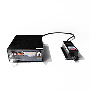 <span class=keywords><strong>1W</strong></span>/1.5W/2w大功率532nm绿色固态激光器，用于医疗激发光源和3D检查线光源