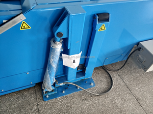 <strong>Automatic</strong> Draw-out Belt Conveyor Telescopic Conveyor for Truck <strong>Loading</strong> and <strong>Unloading</strong> - Product Image 2