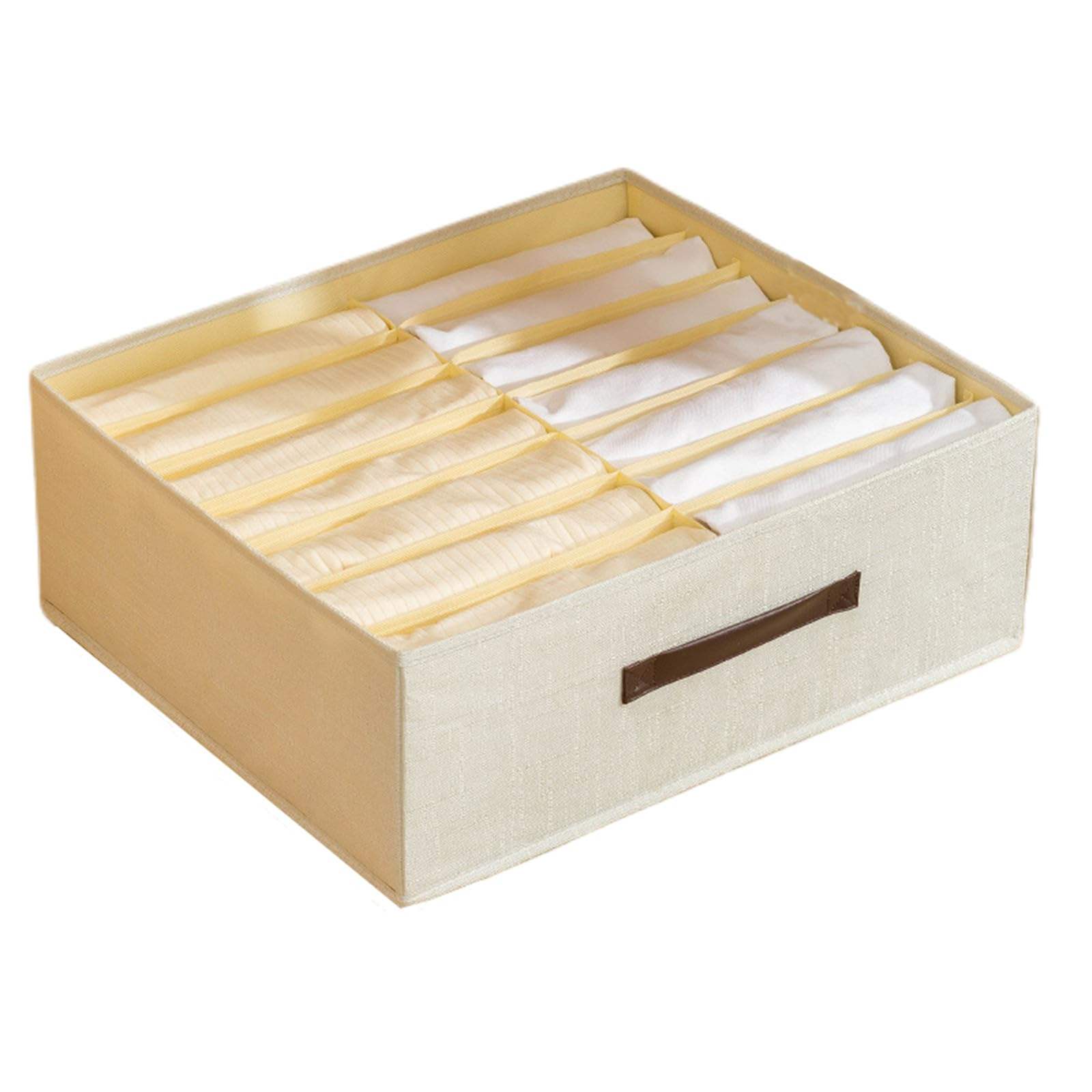 1แพ็คสีเบจ