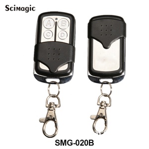 Garage Door Remote Control <strong>Rolling</strong> <strong>Code</strong> Learning <strong>Code</strong> Remote Control 370LM 371LM 372LM 315 MHz Wireless Remote Control 2 Buttons - Product Image 3