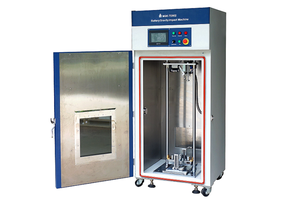 Máy Kiểm Tra Tác Động Trọng Lực Với Điều Khiển Từ Xa Và Tùy Chọn Rơi Tự Do Cho Pin Lithium-MSK-TE902 - Product Image 6