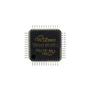 Original authentic W5100S-L W5100 Patch Ethernet hardware <strong>TCP</strong>/IP <strong>protocol</strong> <strong>stack</strong> chip IC