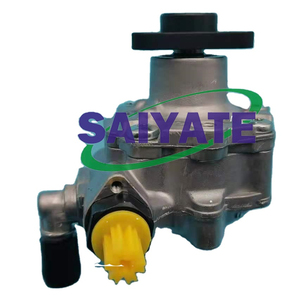 Saiyate מכירה לוהטת משאבת הגה אוטומטי חלקי Citroen024C6 3.0HDI 4007 <span class=keywords><strong>zc</strong></span> 4008 74 7651974122 7651974155