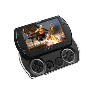 ソニーゲームコンソールPSPGO用の米国/16G再生中古ハンドヘルドビデオゲームコンソール