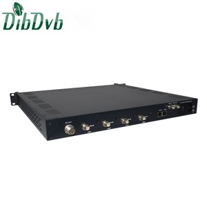 8psk Dvb s2 Modulator for Satellite <strong>Demodulator</strong> 950 2150mhz (<strong>ASI</strong> IP in <strong>RF</strong> Out QPSK&amp;8PSK) - Product Image 3