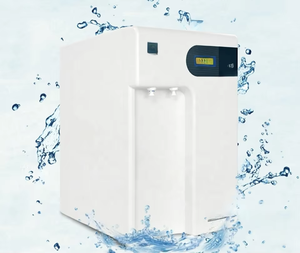 Customizable Laboratory Series Ultrapure Water Purification System OEM Supported - Product Image 2
