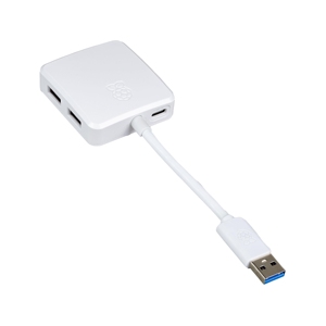 SC1636ラズベリーPI USB 3ハブ