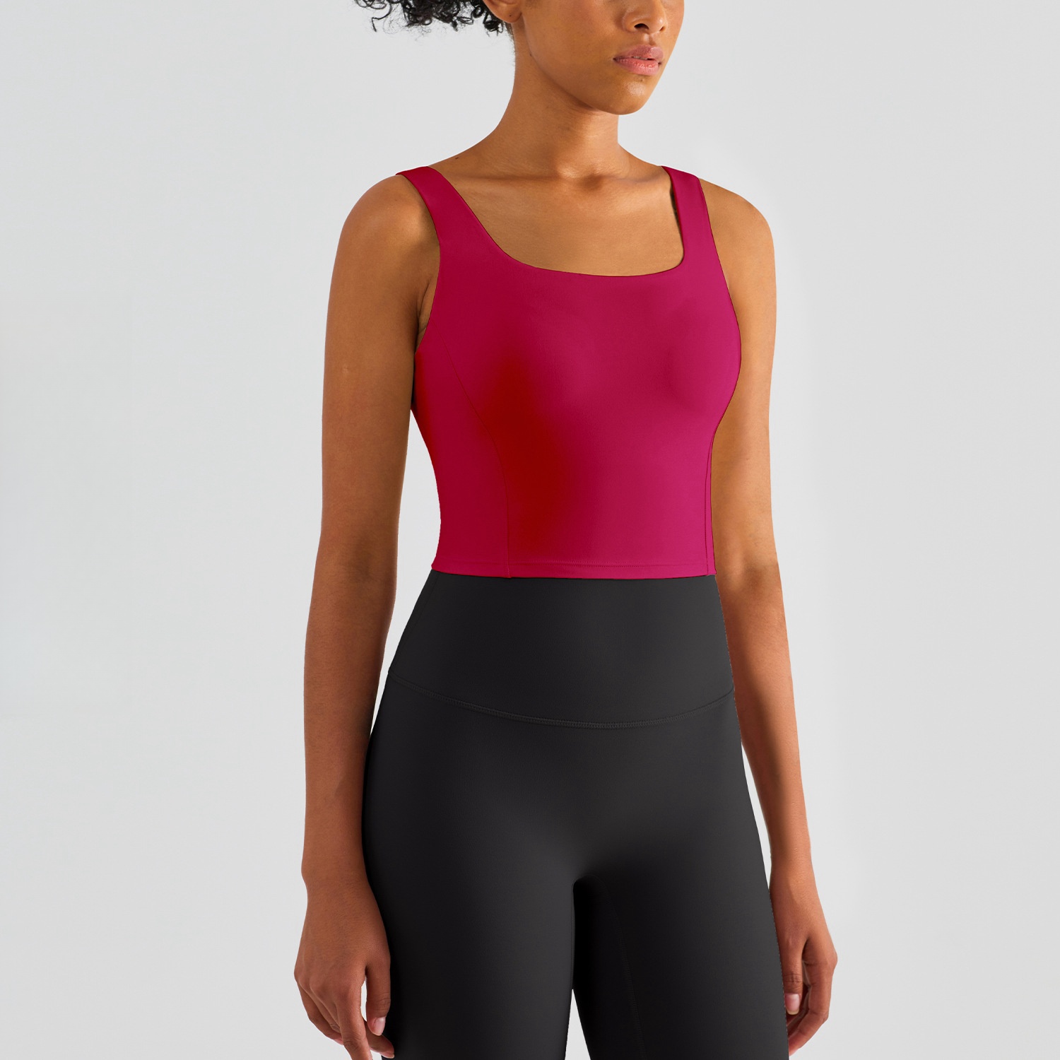 Wild Berry Color