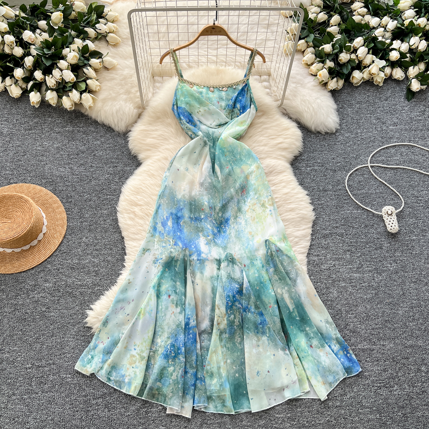 Turquoise
