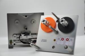 DEMAC T30 Thermal Transfer Overprinter/ TTO Printer 32mm Printhead <strong>Expire</strong> <strong>Date</strong> Batch Qr Barcode logo Coding <strong>Machine</strong> - Product Image 4