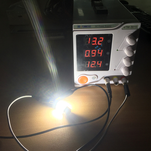 スーパーCanbusエラーフリーLED電球921912 T15 W16W3030チップ付き13W1200LM車用LED逆バックアップ信号およびDRLライト用 - Product Image 6