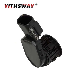 雷克萨斯丰田Rav4 Tundra Tacoma驻车倒车传感器8934142010的89341-42010自动PDC驻车传感器驻车辅助传感器 - Product Image 3