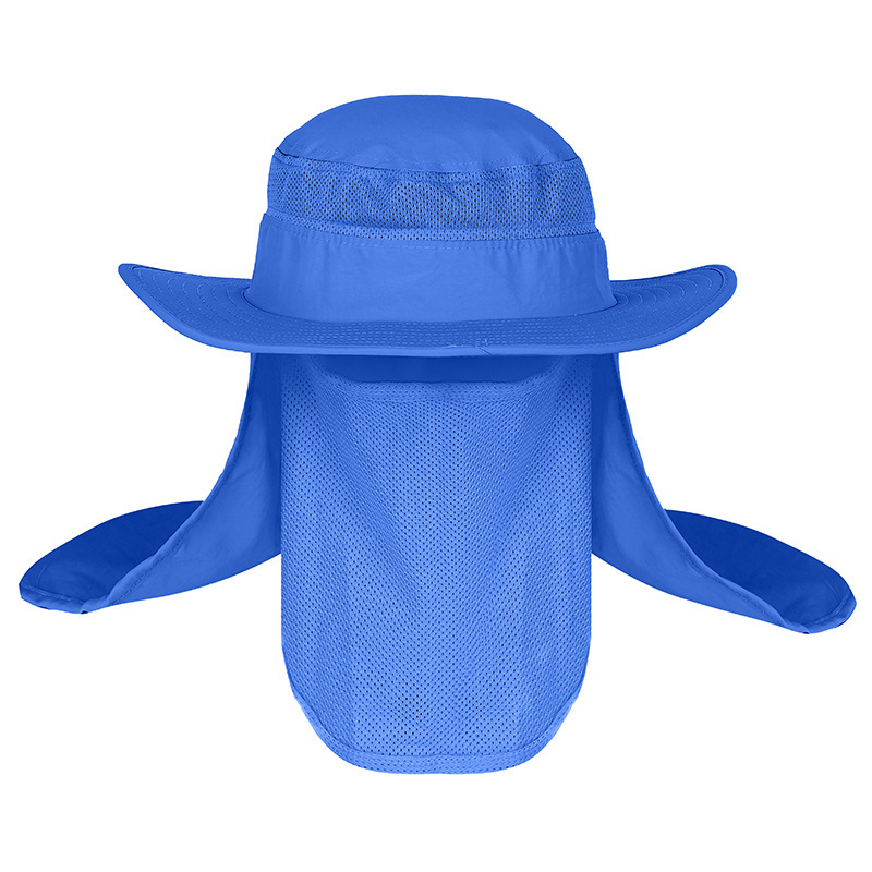 Azul
