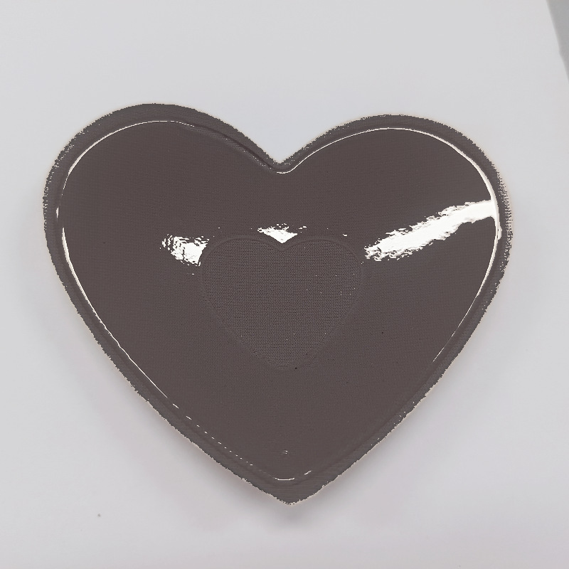 Cuore nero