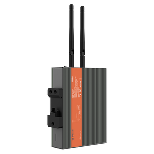 Sunta ahududu Pi ED-IPC2110 RTC -25 ° c ~ 60 ° c 4G/LTE, 2.4 GHz ve 5.0 GHz LEEE 802.11b/nn/ac kablosuz LAN, Bluetooth5.0, BL