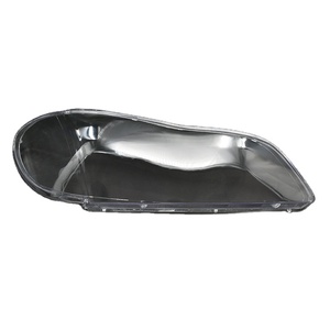 Araba yedek parçaları şeffaf far abajur <span class=keywords><strong>LED</strong></span> far cam kapak araba aydınlatma sistemi için Nissan A33/<span class=keywords><strong>MAXIMA</strong></span> 05-07 yıl
