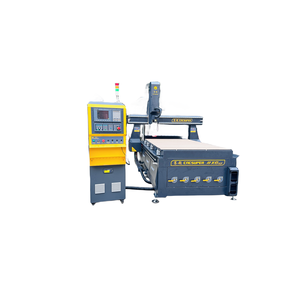 Milling <strong>Machine</strong> Furniture <strong>Cnc</strong> Cutting <strong>Multi</strong> Head 4 Axis Automatic Wood <strong>Cnc</strong> <strong>Router</strong> 4 Axis <strong>Cnc</strong> Milling and Lathe <strong>Machine</strong> - Product Image 3