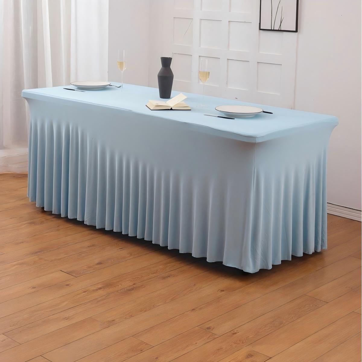 Bleu clair