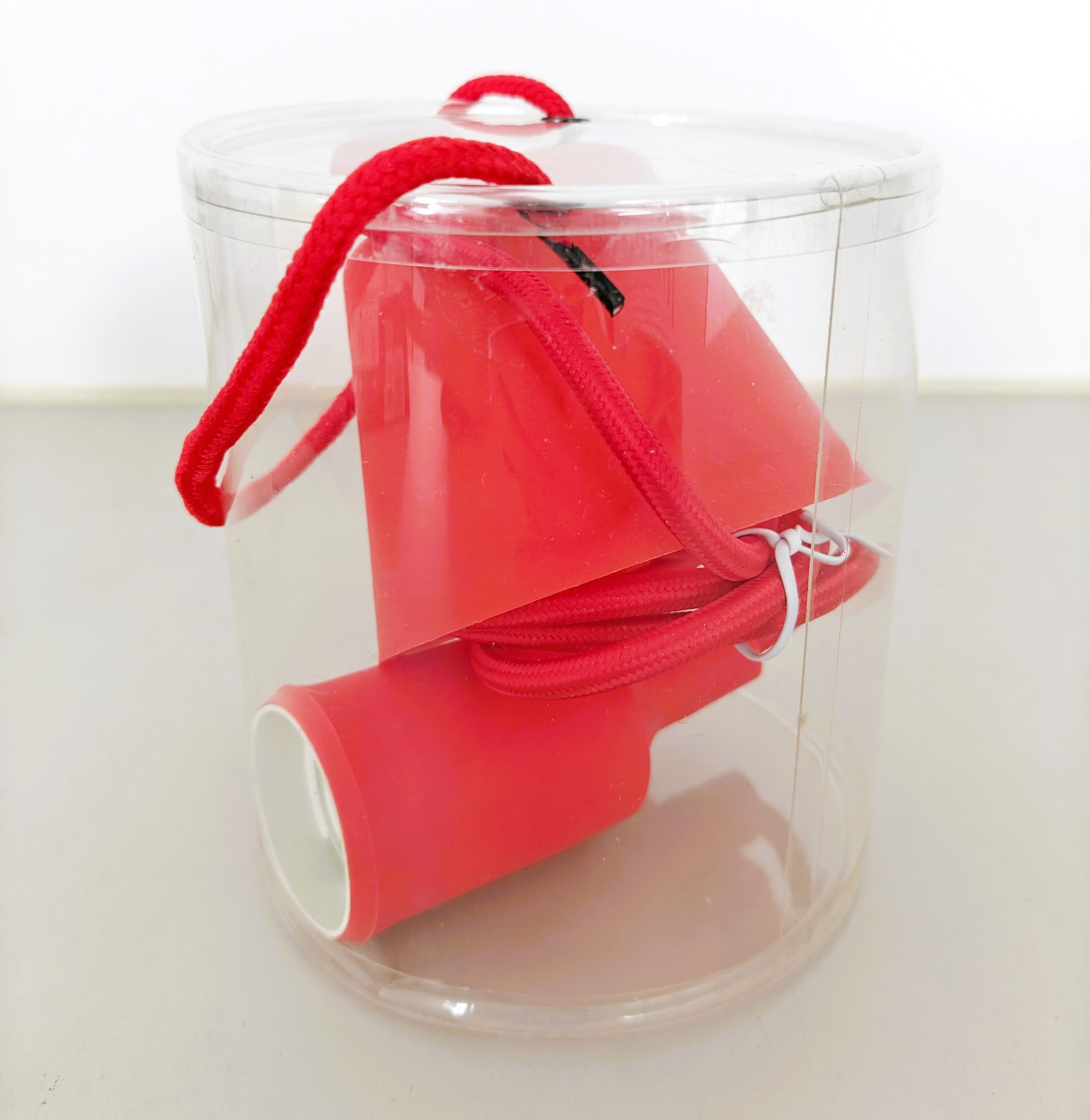 Red(1 meter cable)