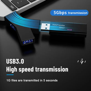 Eonline 3D USB 3.0 Hub USB 2.0 Mini Y şekilli 3 in 1 USB çok Splitter güç adaptörü genişletici bilgisayar dizüstü için - Product Image 5