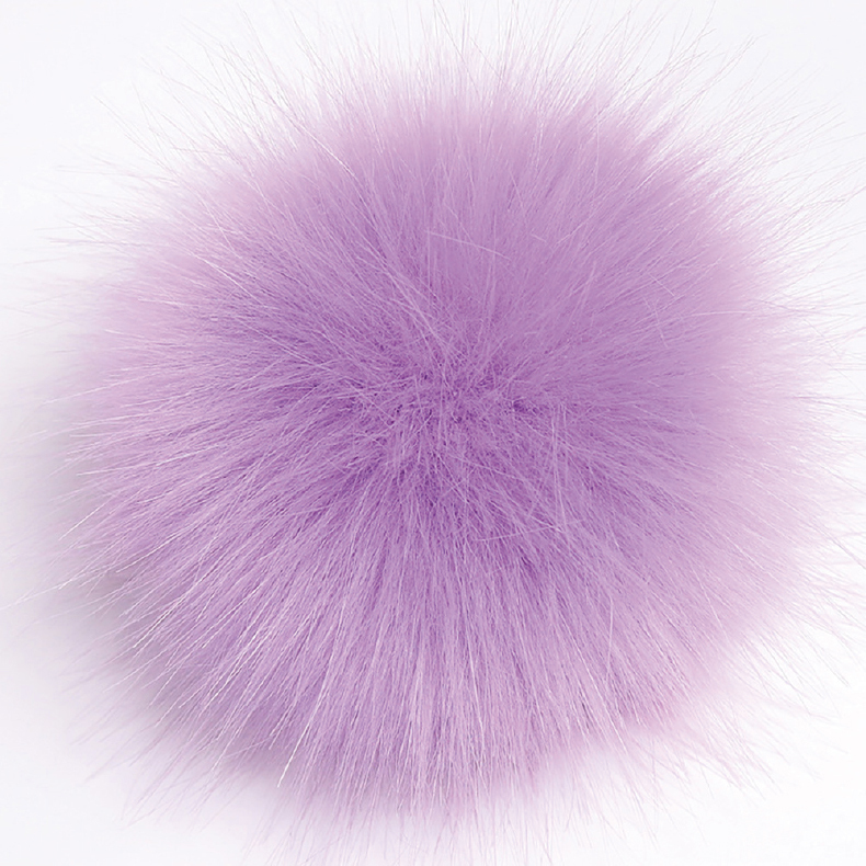 Lavender Fog