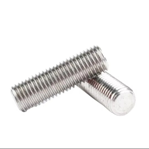 ASTM A354/a449/F593/SAE j429 thanh ren liên tục bu lông thép kẽm & Đen kết thúc Stud bu lông Hệ thống đo lường - Product Image 5