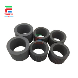 KO-3000-0001 Feed Separation Pickup Roller Tire for <strong>Kodak</strong> <strong>I2900</strong> I3000 I3200 I3320 I3250 I3300 I3400 I3450 I3500 - Product Image 1